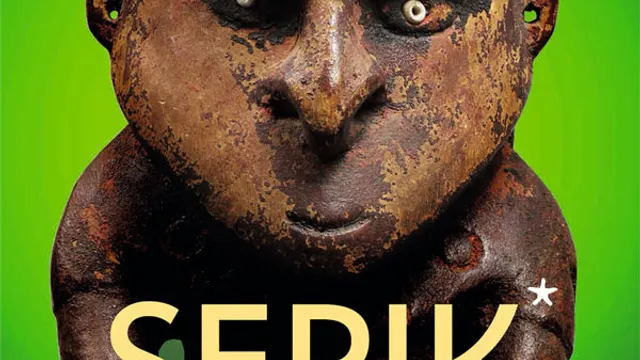 Exposition Sepik : Arts de Papouasie-Nouvelle-Guinée