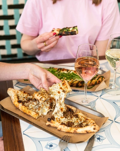 Brasserie Auteuil Restaurant Paris