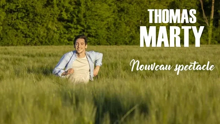 Thomas Marty