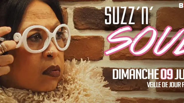 Suzz'N'Soul