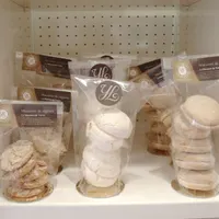 Macarons Gourmands