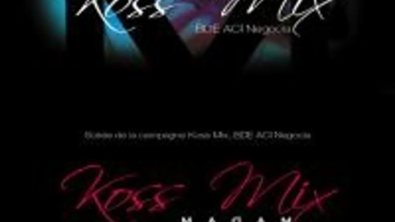 Koss Mix
