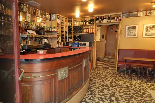 Chez Georges