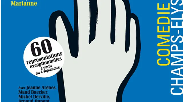 Le cercle des illusionnistes