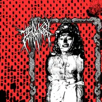 The Queen Guillotined