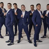Grupo Zúmbale Primo