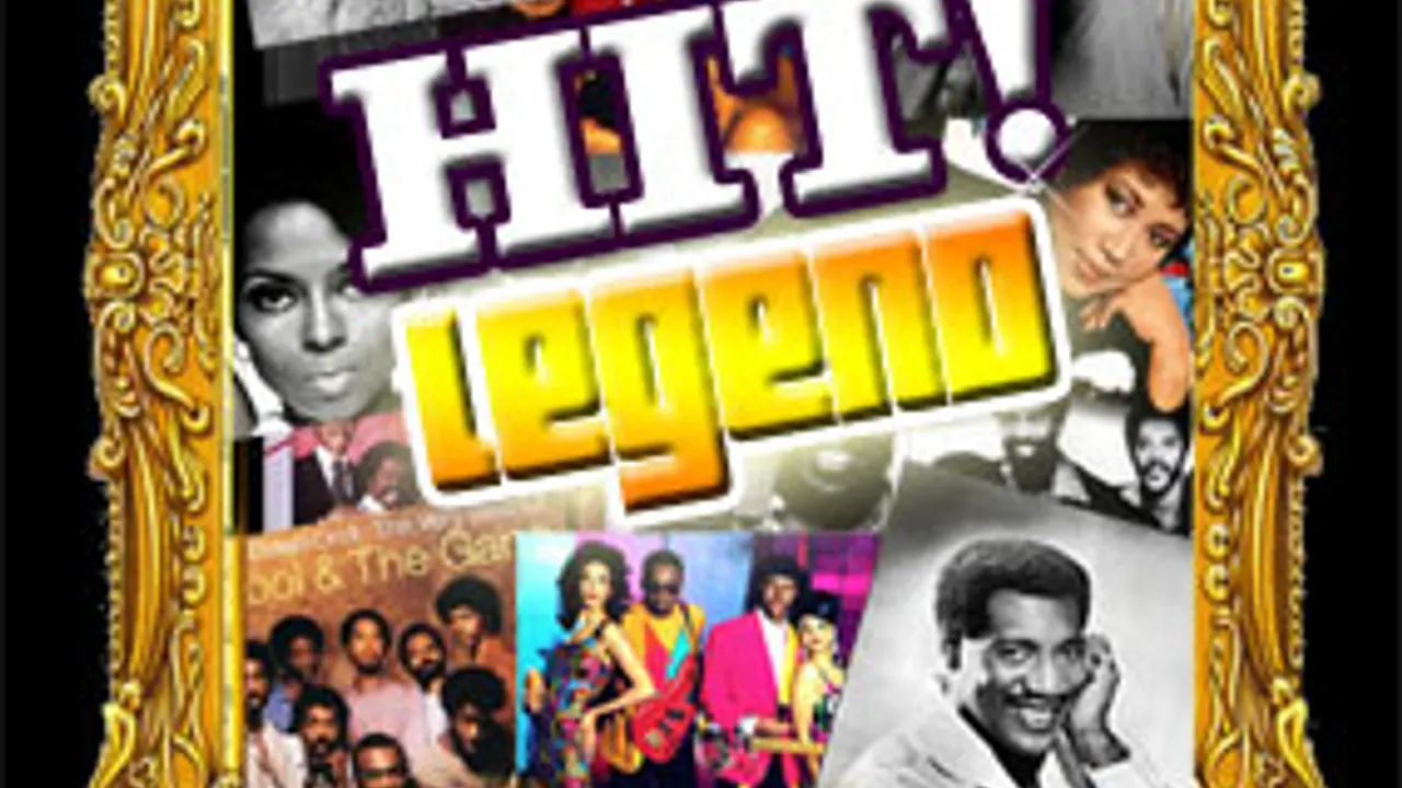 Hit Legend