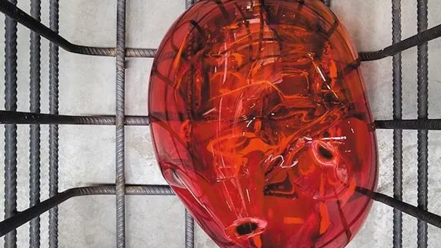 Exposition Mona Hatoum