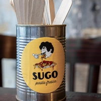 Sugo - Saint-Augustin