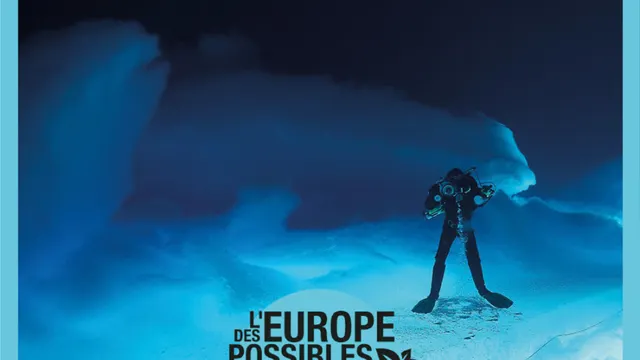 Exploration polaire | 2016, l'Europe des possibles