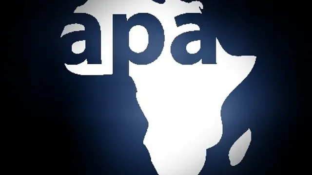 Soirée #01 Apa