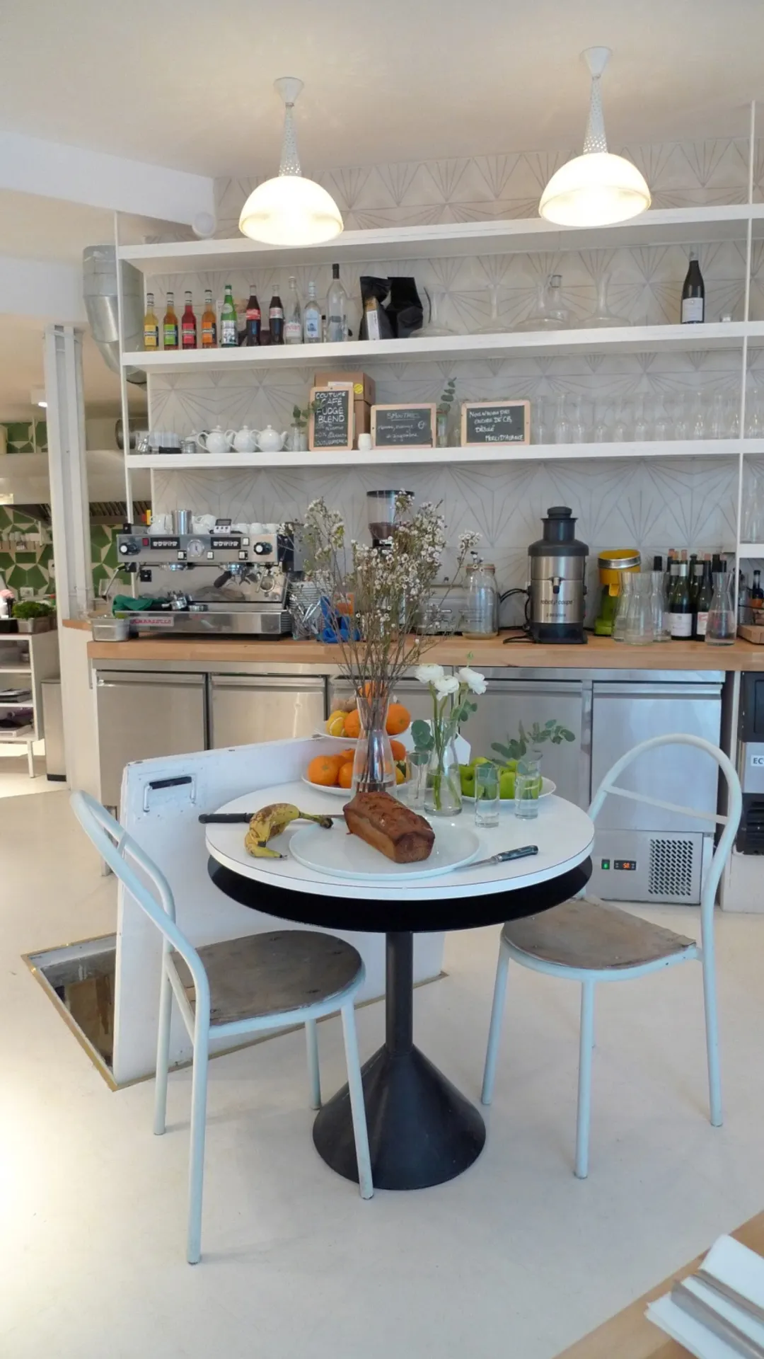 Haï Kaï Restaurant Paris