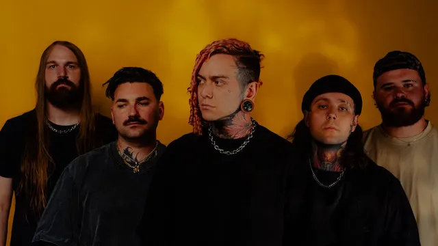 Lorna Shore