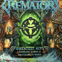 Crematory