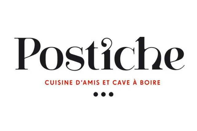 Postiche