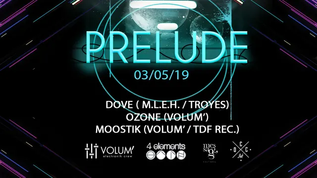 Prélude