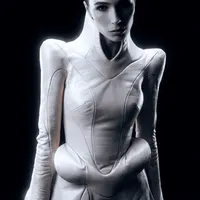 FUTURE FORMS — Contemporary Design / Fashion Exhibitions