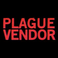 Plague Vendor