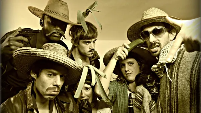 La Famiglia Rubinetti