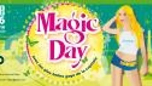 Magic Day