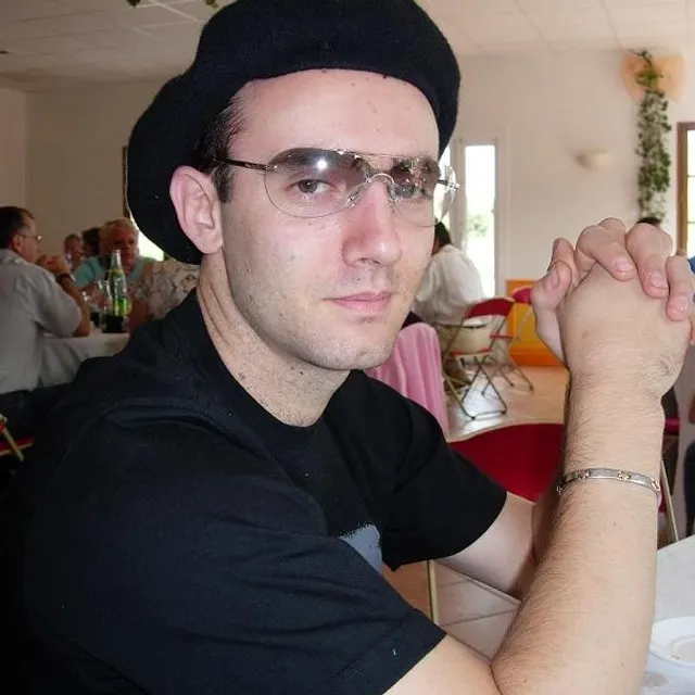 Olivier S