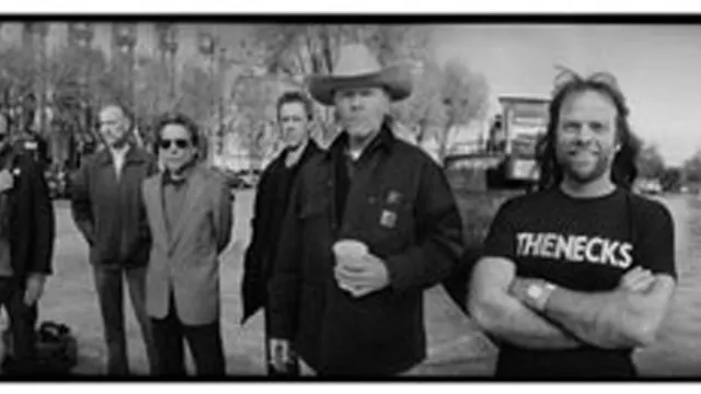 Swans & pharmakon