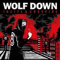 WOLF DOWN