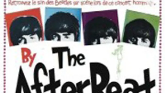 The Afterbeat