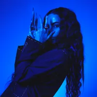 Blue in Tokio