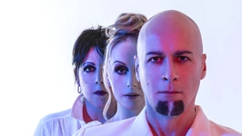 Trentham Live 2026 - The Human League