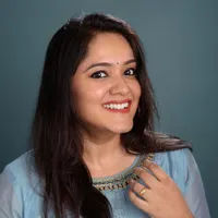 Latha Krishna