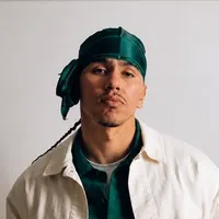 Adrian Marcel