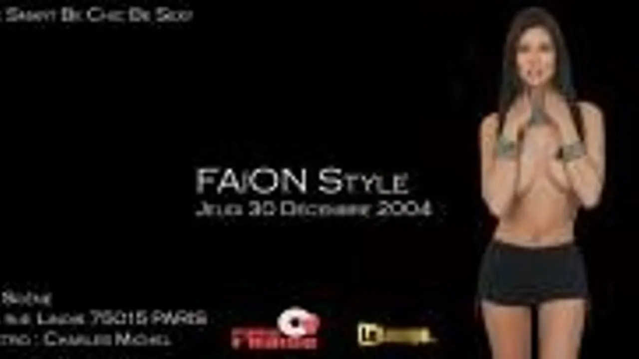 Faion Style