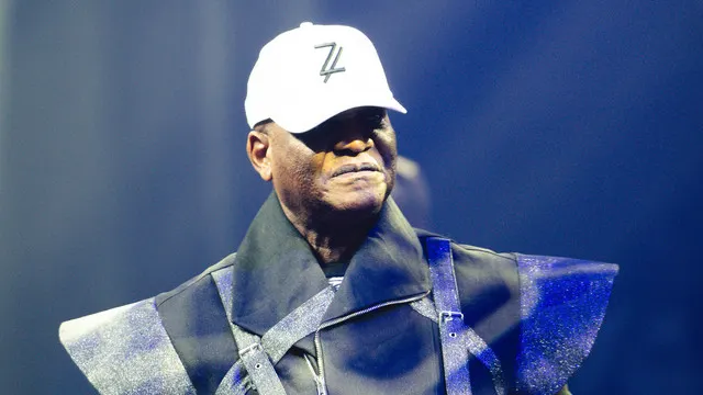 Zaïko Langa Langa