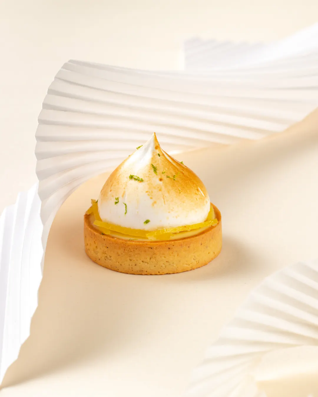 Butterfly Restaurant Shop Paris