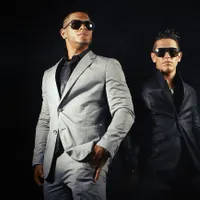 Dyland & Lenny