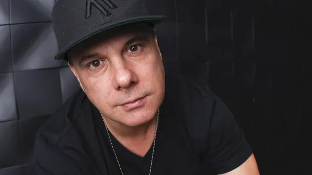 Klub Camina : DJ Godfather, Lisa More