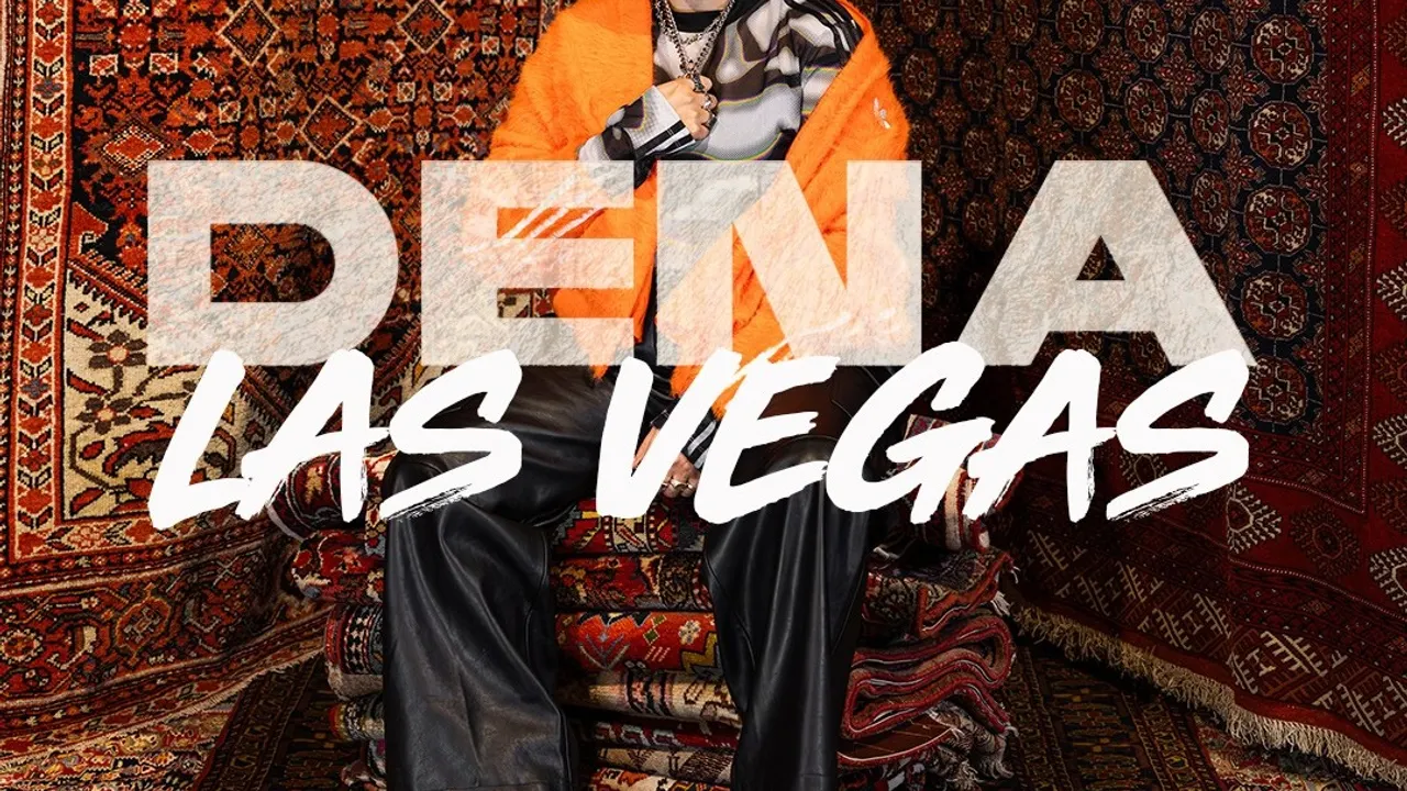 Dena dans « Las Vegas »