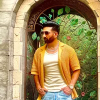 Preet Harpal