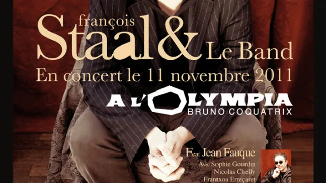 François Staal
