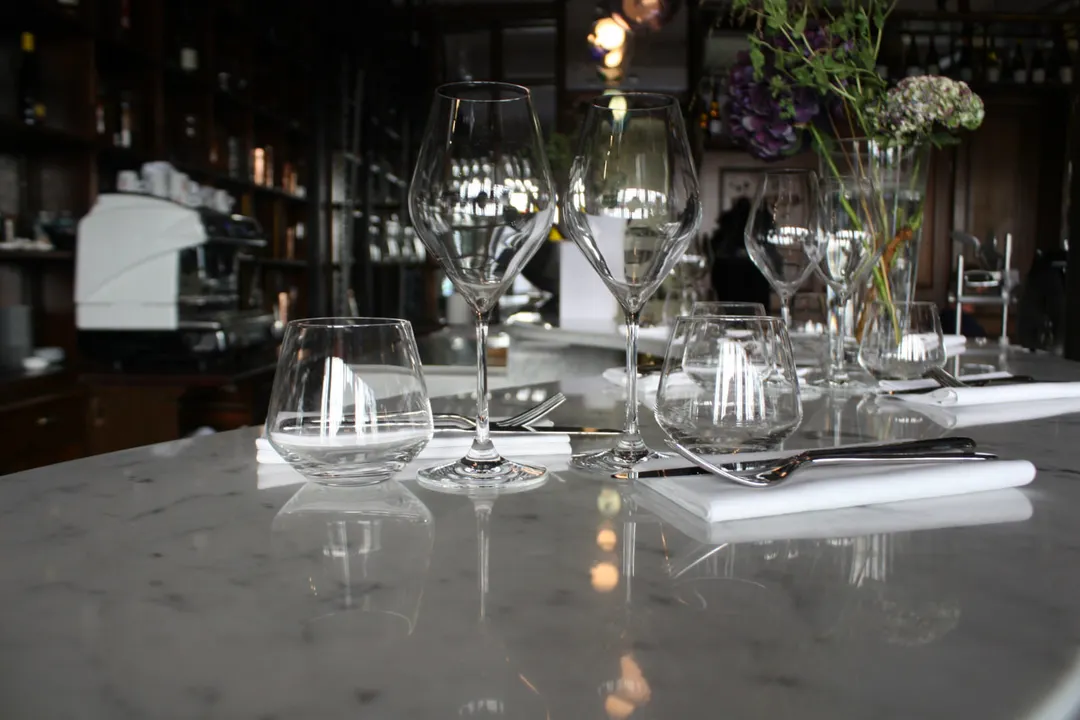 Jouvence Restaurant Paris