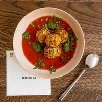 Le Rhodia