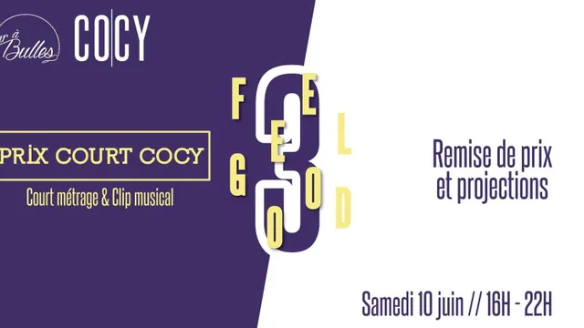 Prix Court Cocy