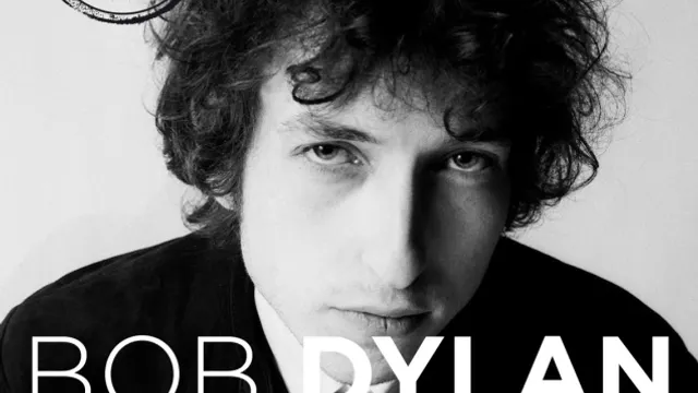Livre Unplugged sur Bob Dylan