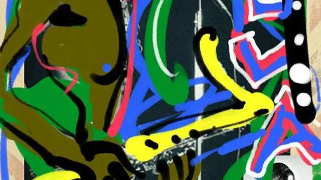 Bal Afro-Latino special Fela Kuti - Afrobeat & Bamako Sounds