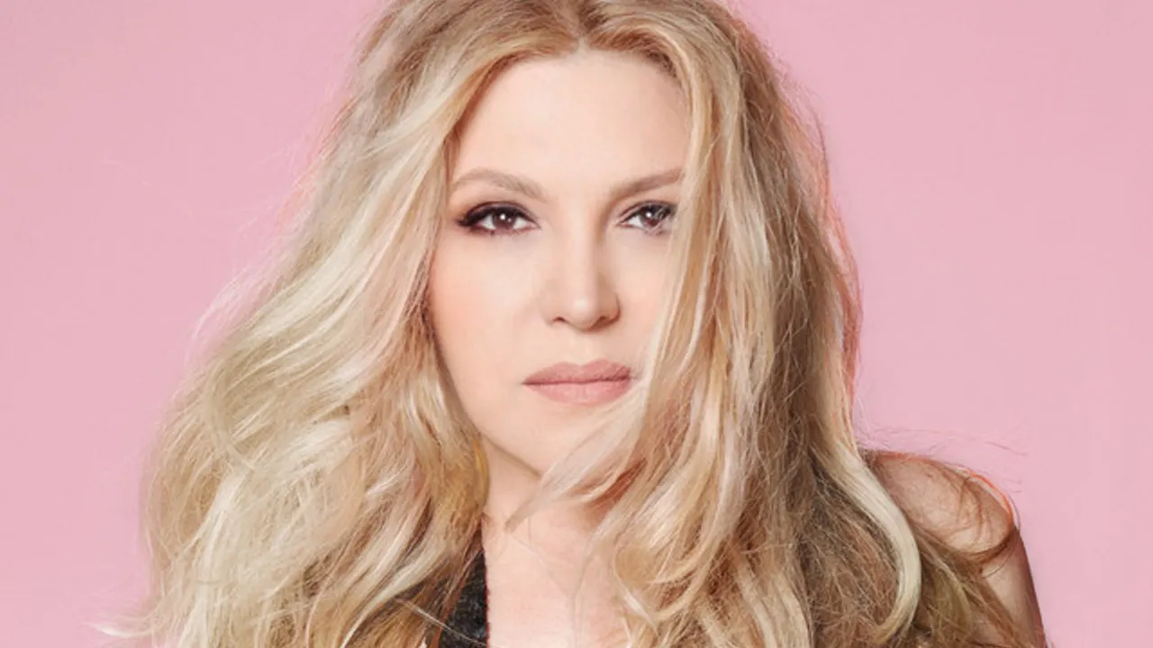 ELIANE ELIAS