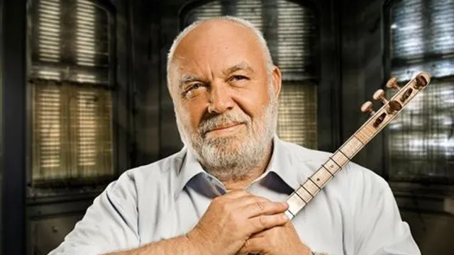 MUSA EROGLU, GULER DUMAN ET YEDIVEREN