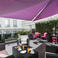 Hôtel Le Bellechasse Saint-Germain