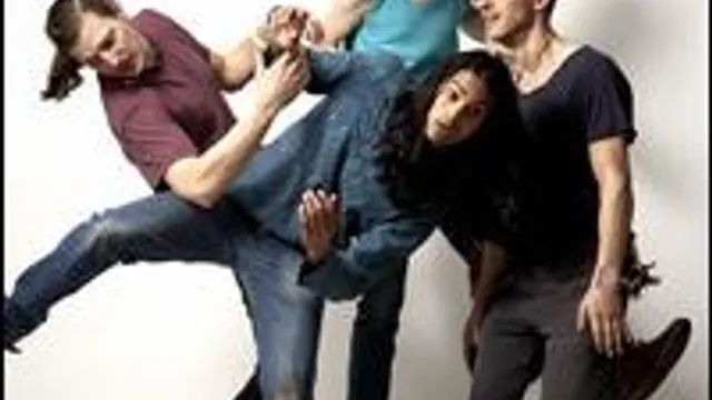 Yeasayer