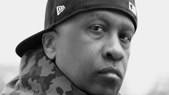 Todd Terry & Boston Bun